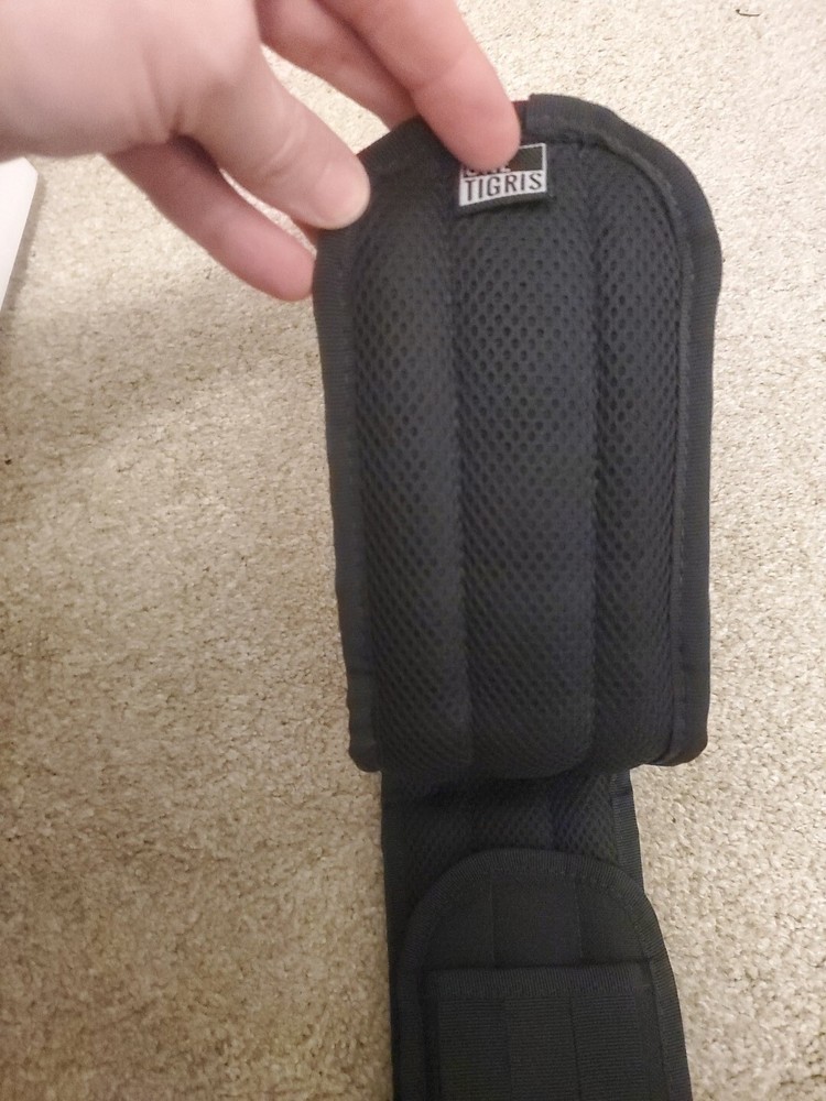 Elite Systems Battle Belt Size Large #2095
