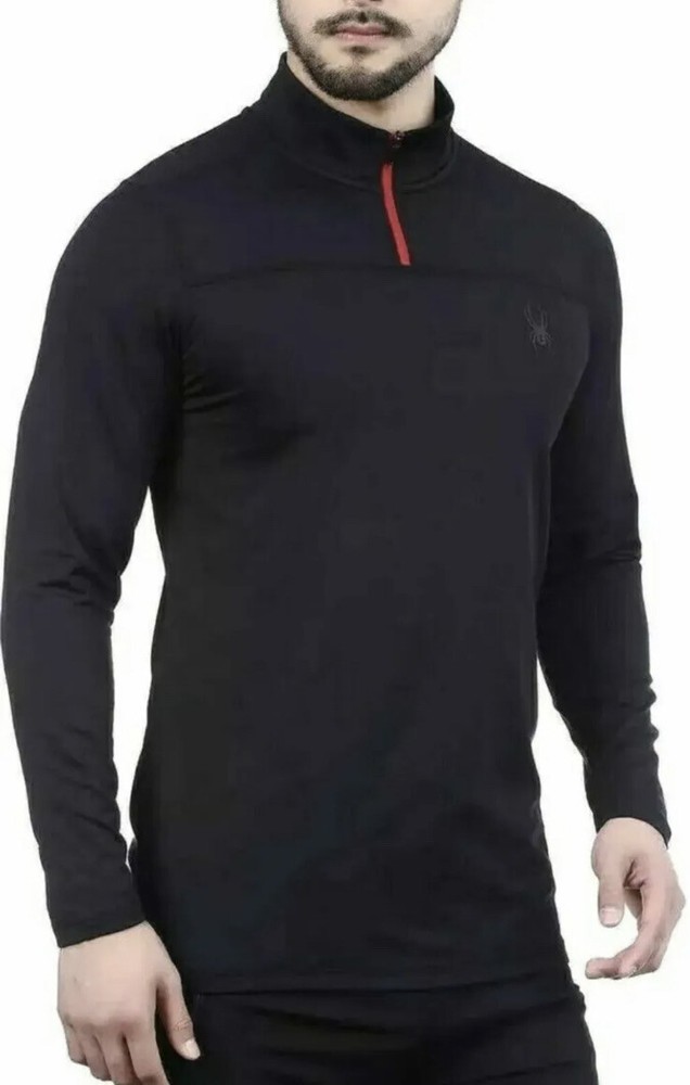 Spyder Active Men's Performance 1/4 Zip Pullover