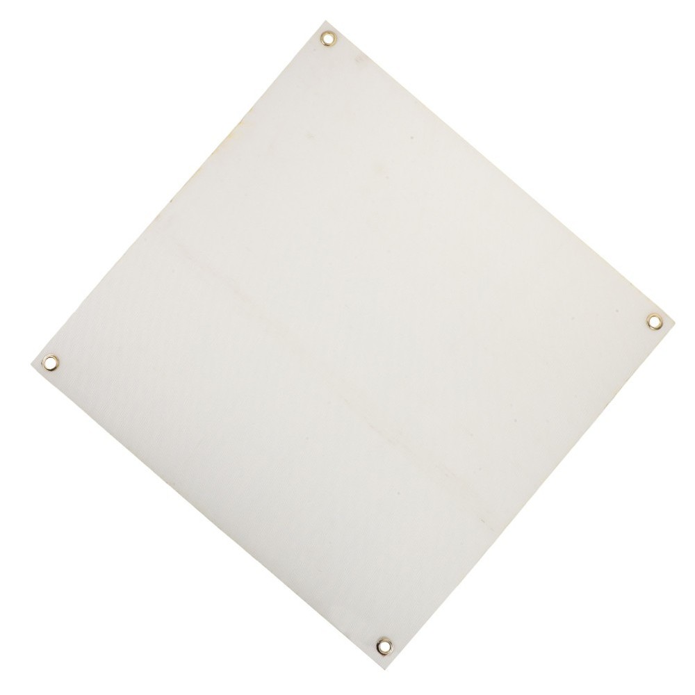 Archery Baffle Cloth Netting for Compound Bow Reinforced Accessories