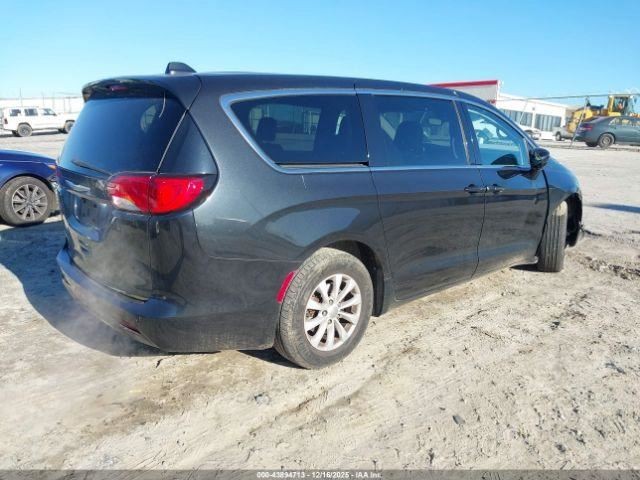 Fuse Box Engine Compartment Fits 17 PACIFICA 4938975