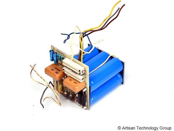 Gould 66529-5 Power Module