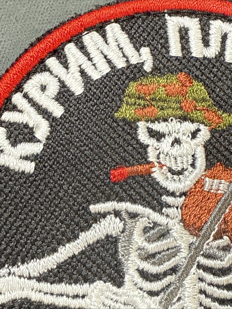 Russian Federation Army Patch