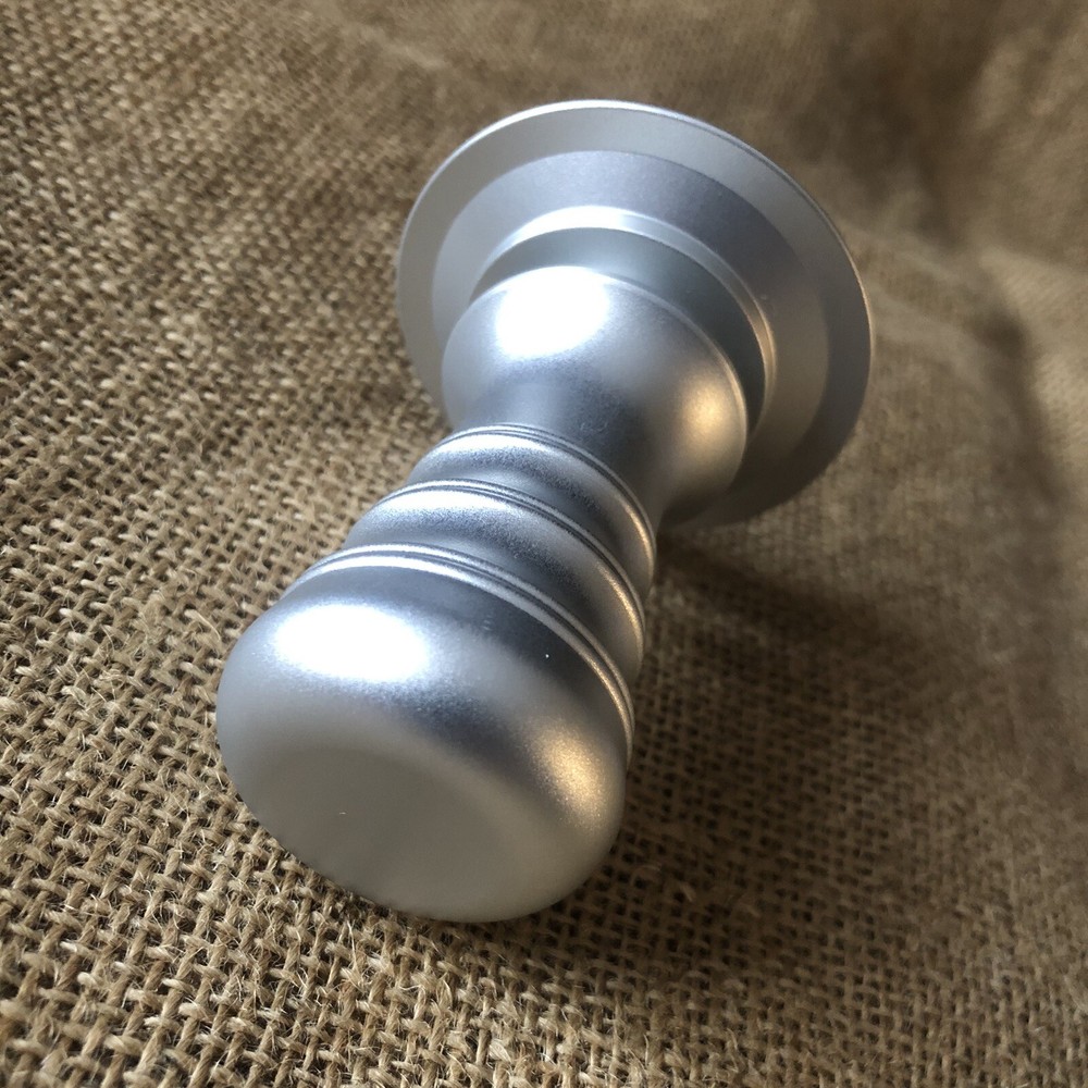 58.5mm Coffee Tamper