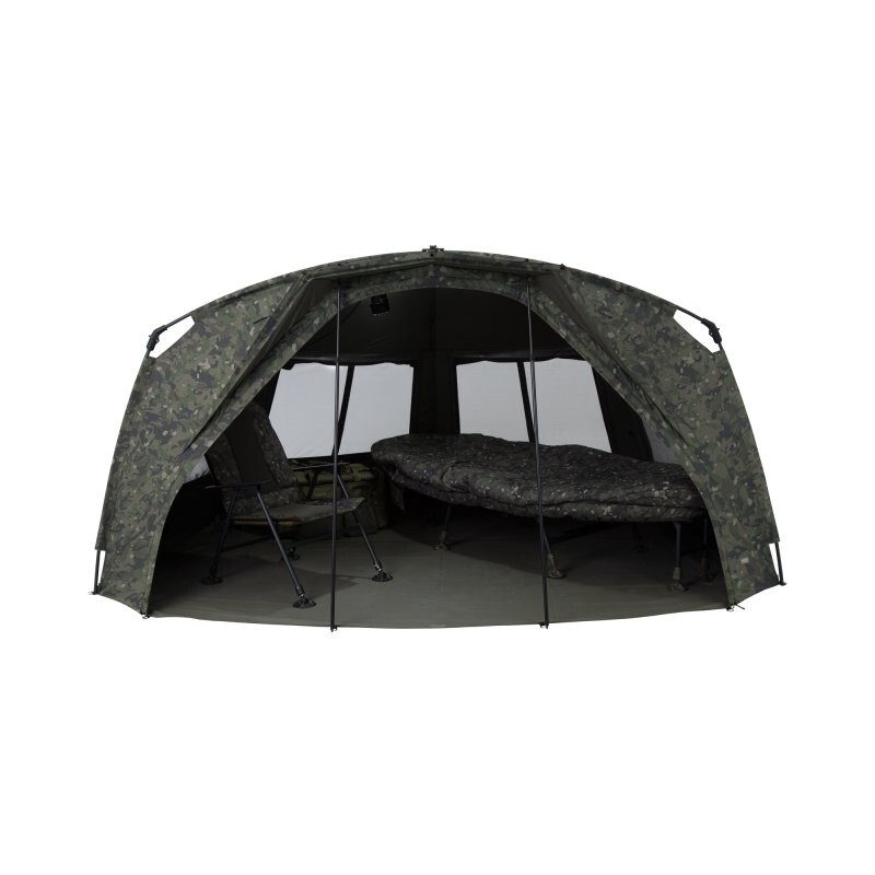 Trakker Tempest RS 150 Camo Bivvy