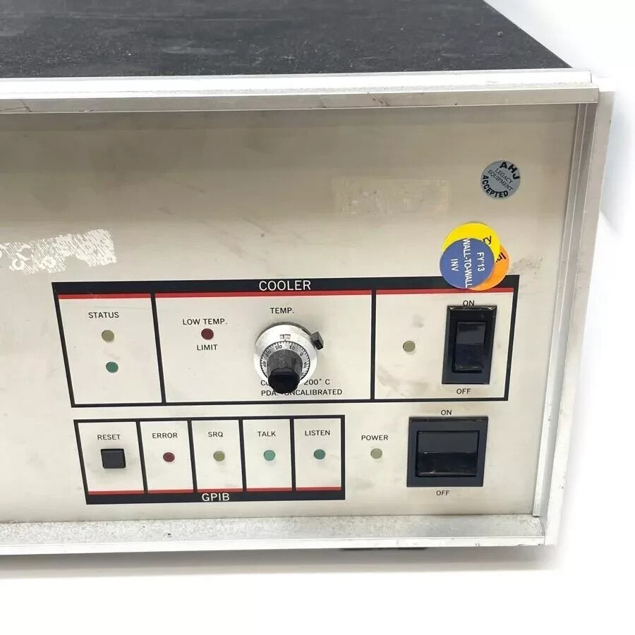 Princeton Instruments ST-135 CCD Camera Detector Controller