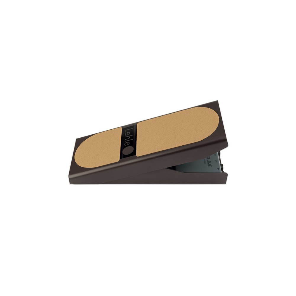 Mono Volume Pedal