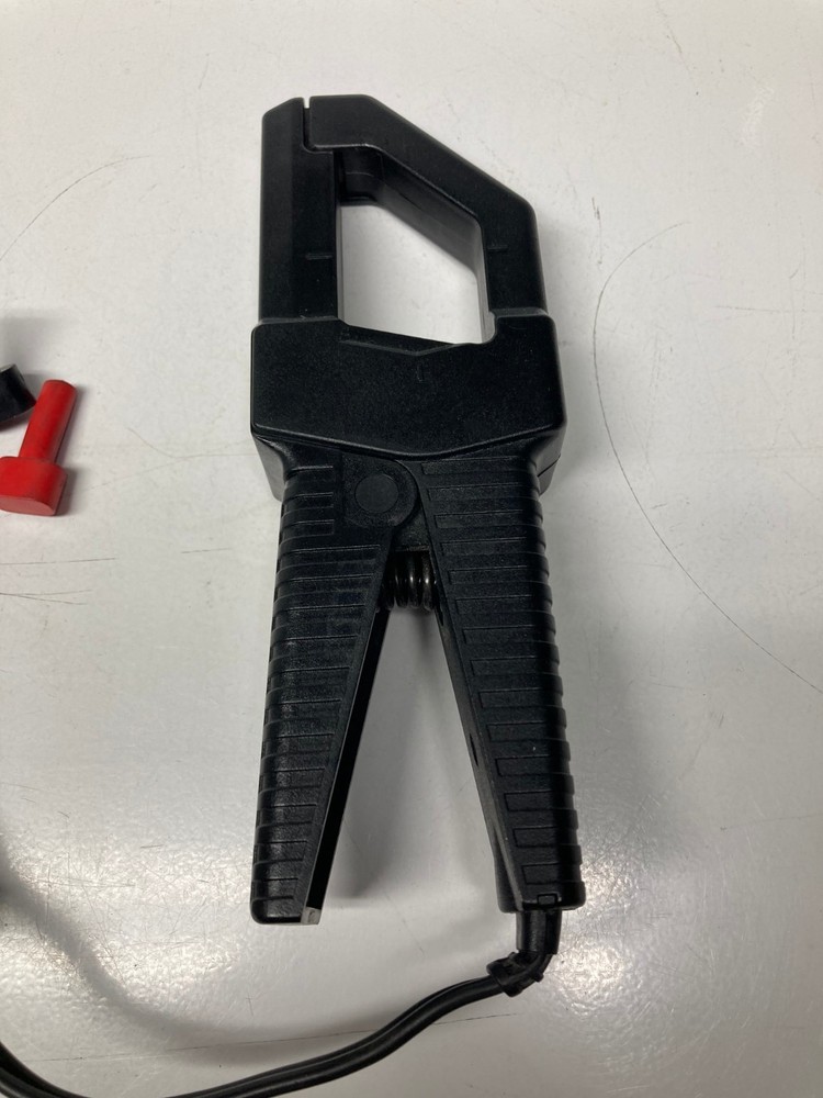 Fluke 80i-400 AC Current Probe