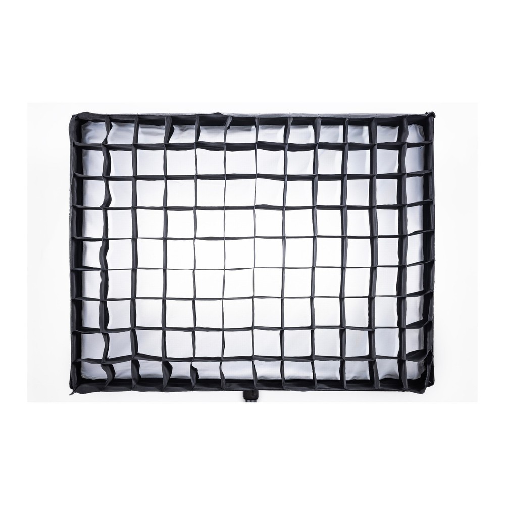 Aputure NOVA II 2x1 Softbox with Dual Diffusion Cloths High Reflective Interior