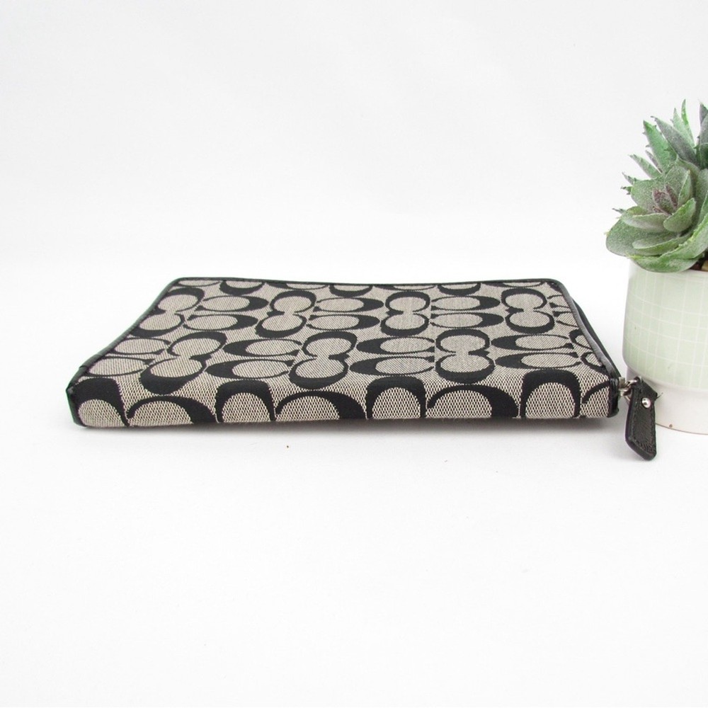 Coach Signature Tablet E-Reader Case