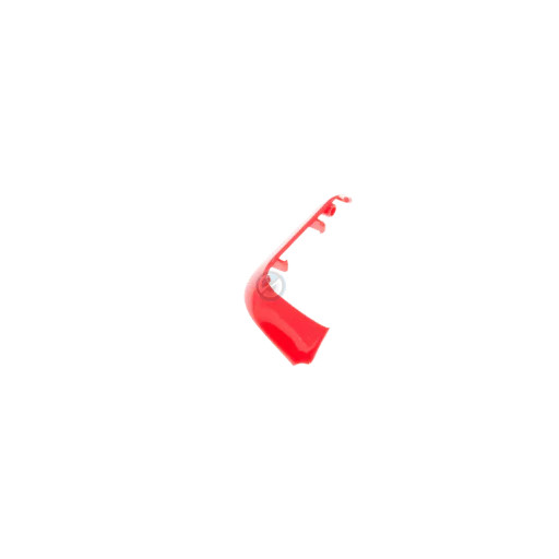 Mavic Air Upper Cover (Right) (Red)