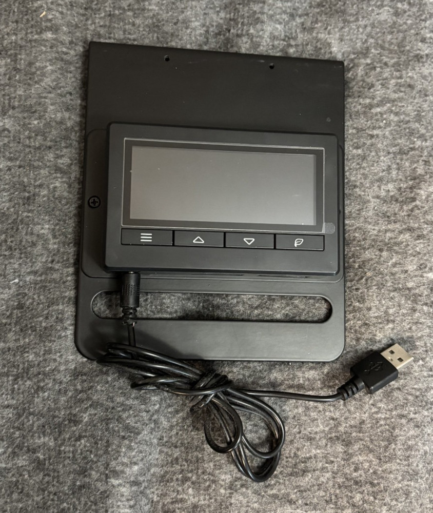 AC Infinity Cloudlab Series Controller for model AC-CBD743