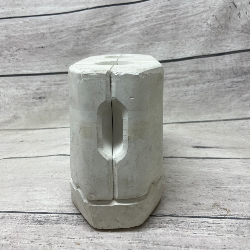 Arnels Ceramic Casting Mold Boots #698-B