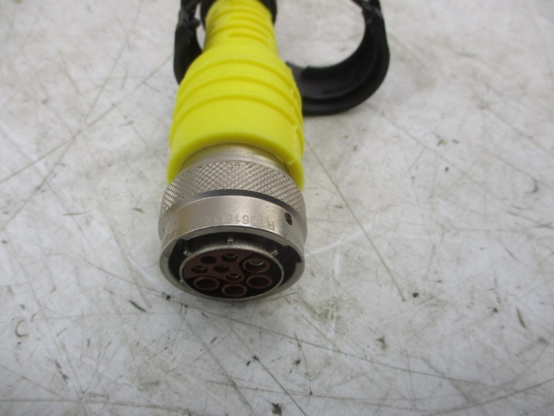 AMPHENOL SINE SYSTEMS P30412-E30 NSNP