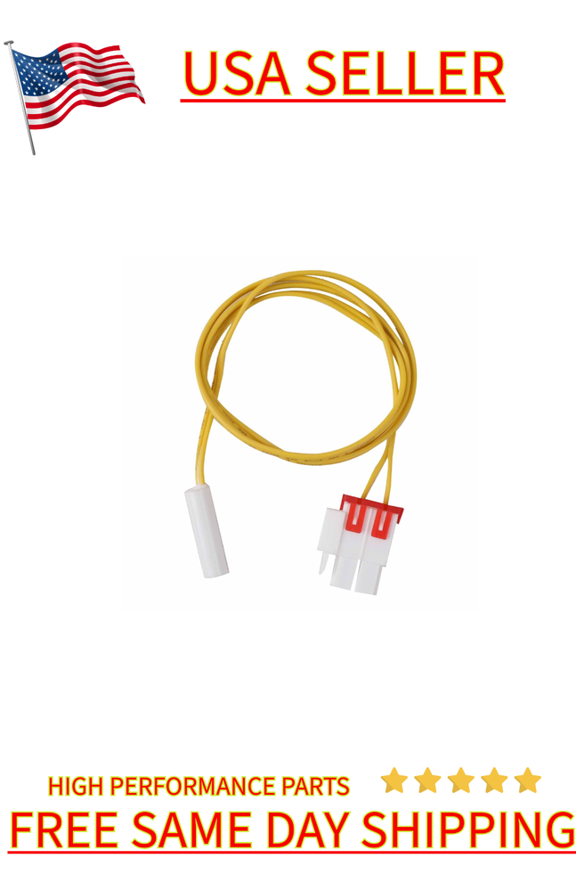 DA32-10104N Samsung Refrigerator Defrost Temperature Sensor