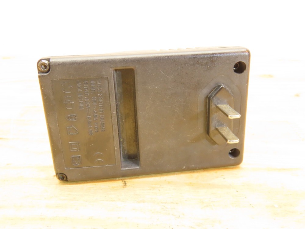 Meisida R/C 6.0V Charger 4 Hour Quick Charge