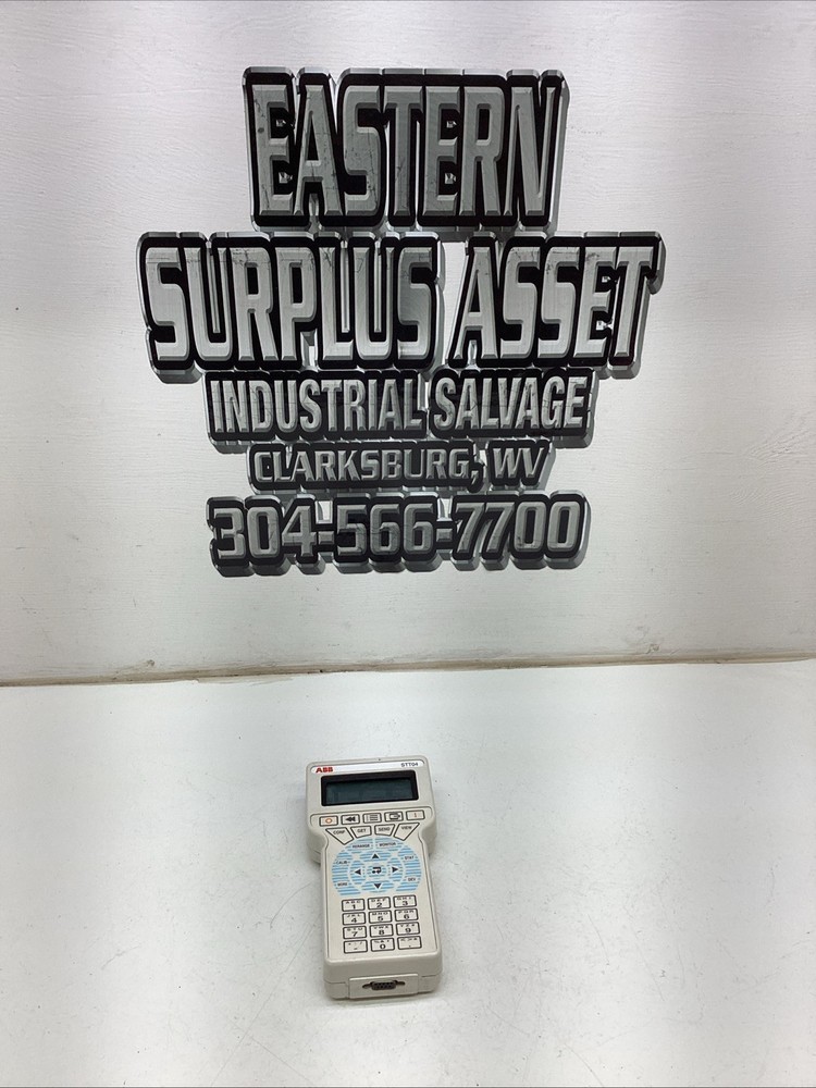 ABB STT04 Smart Transmitter Terminal Refurbished