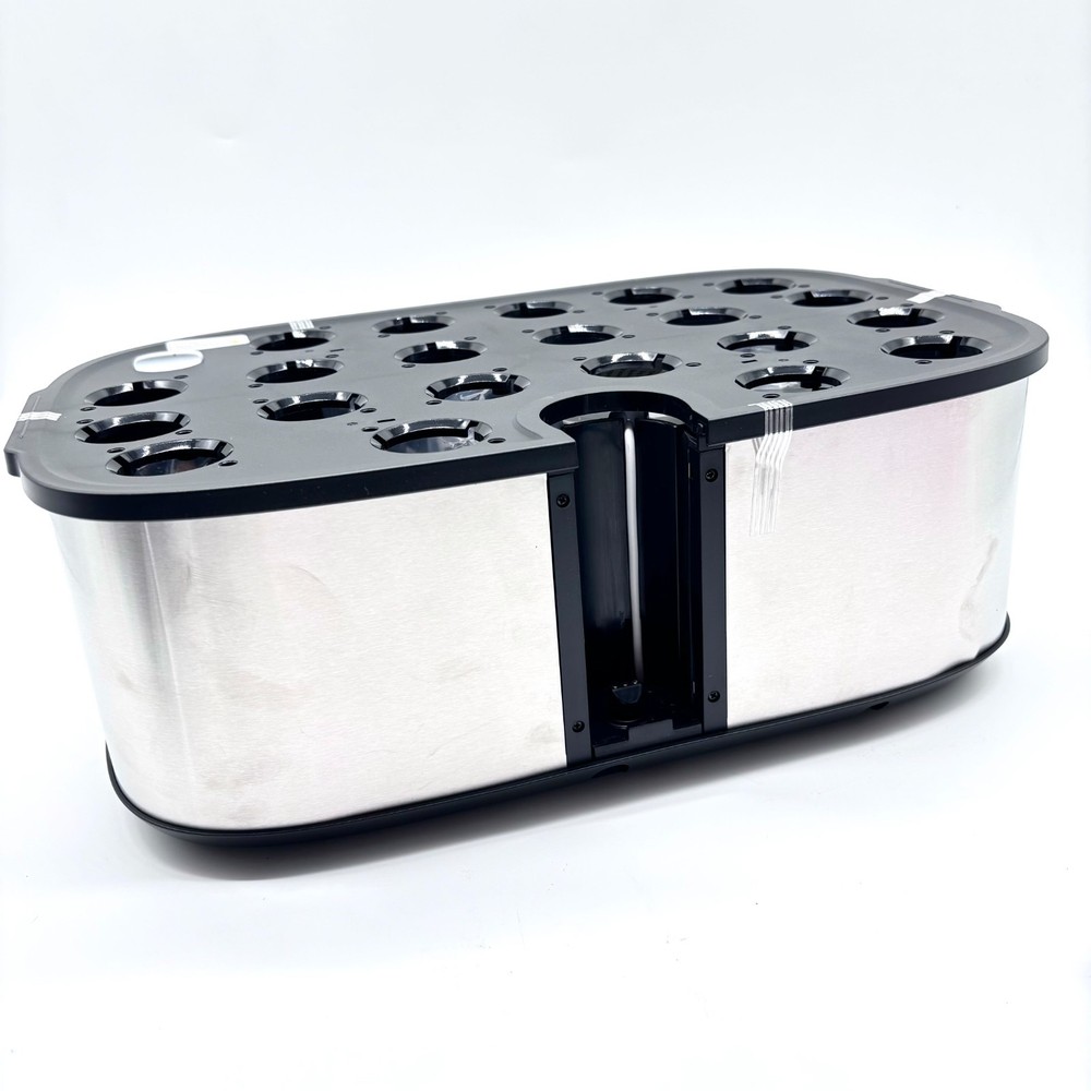 LetPot LPH-MAX Smart 4 in 1 Hydroponics Growing System With Auto-Adding Nutrient