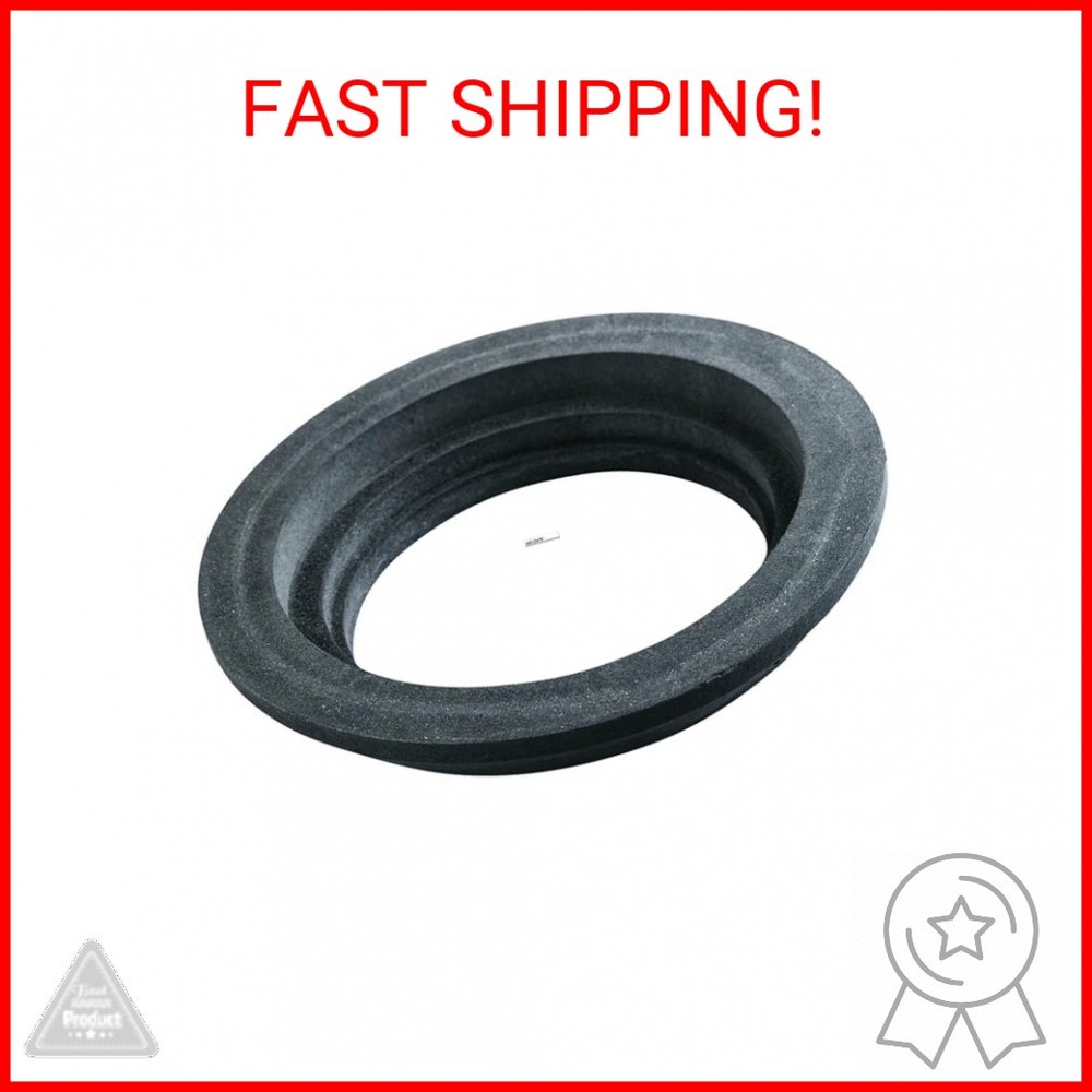 Drylock Tank Gasket 3" Black