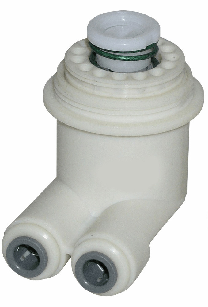 Elkay 98532C Drinking Fountain Valve and Regulator Kit (RED Spring Cartridge)