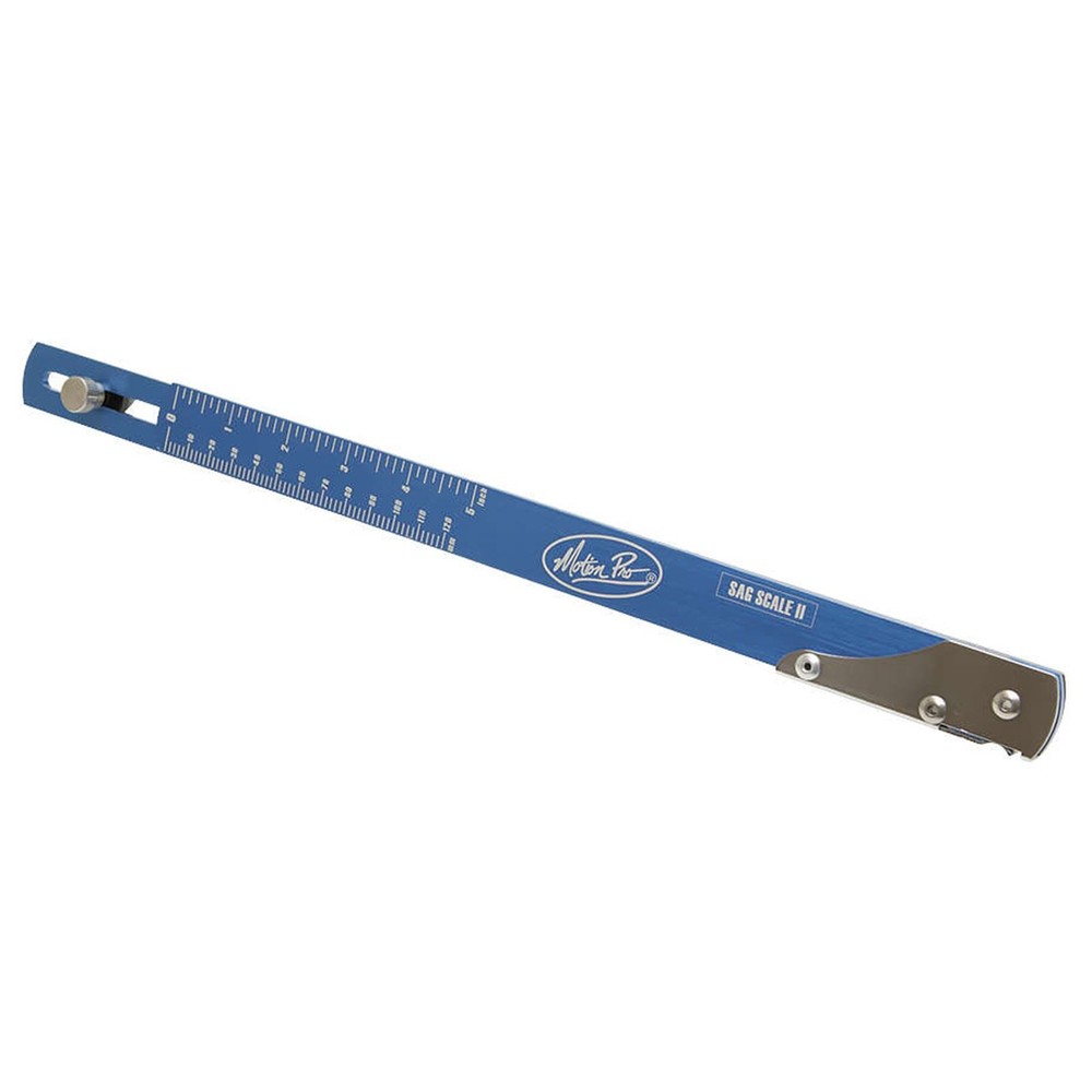 Motion Pro Sag Scale II MP 08-0613