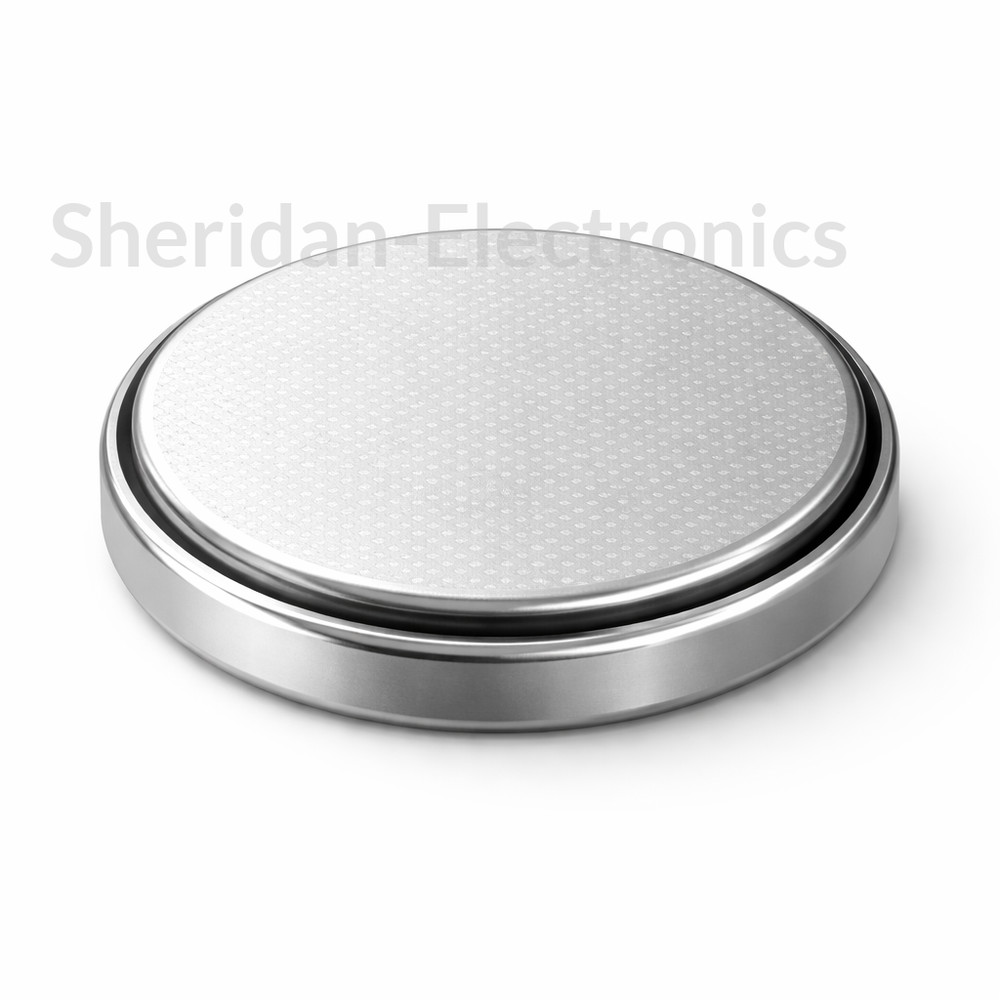 697917-001 - RTC Battery - Envy 17 Notebook