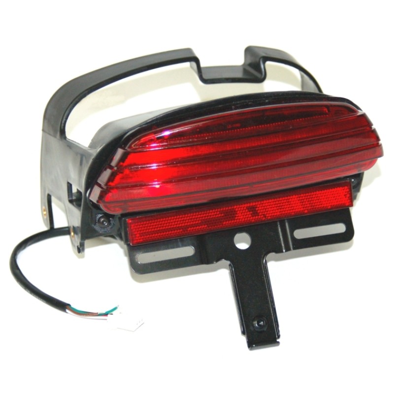 Letric Lighting Co. LLC-DTL-RS