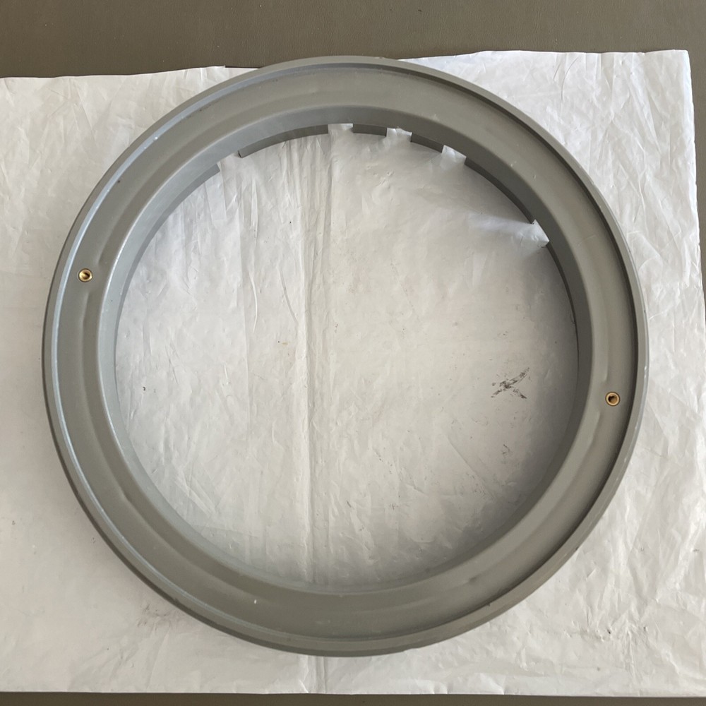 Waterway Lid Mounting Ring/Collar Gray (519-6427)