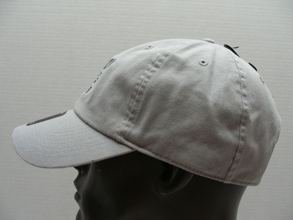 WILDCAT GOLF - NIKE - One Size Adjustable STRAPBACK Baseball Cap Hat!