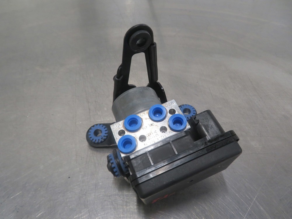 EB823 2018 18 DUCATI MULTISTRADA 950 937 ABS CONTROL MODULE