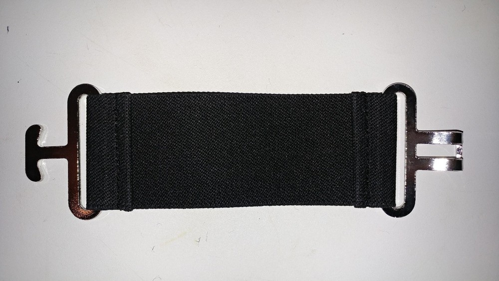 Horse Blanket 2" Elastic Strap Extender