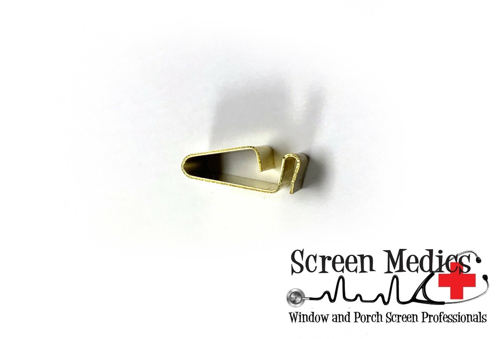 EZE Breeze Spreader Bar Clip - 2 pack - OEM