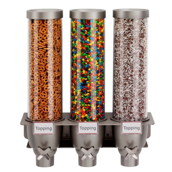 Rosseto Gravity Bins