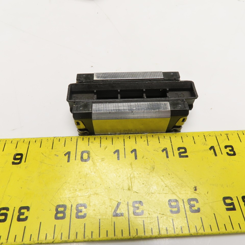 Rexroth R162219420 Linear Runner Block