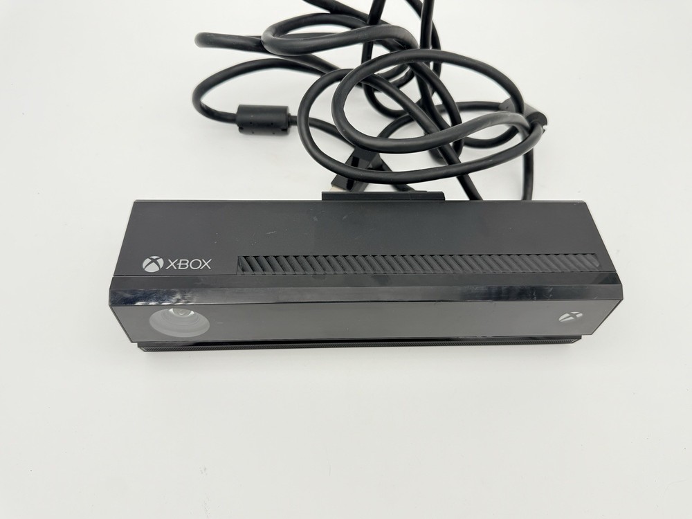 Microsoft Xbox One Kinect Sensor Bar - Black