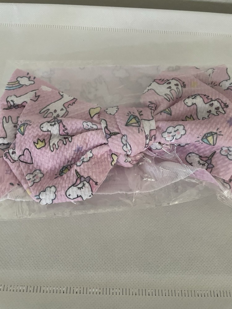 Baby Headband