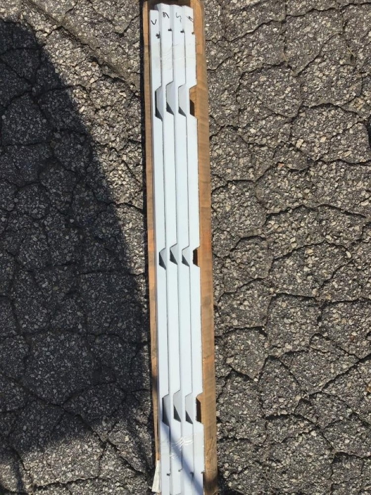 For INTERNATIONAL GRILLE ,  GA