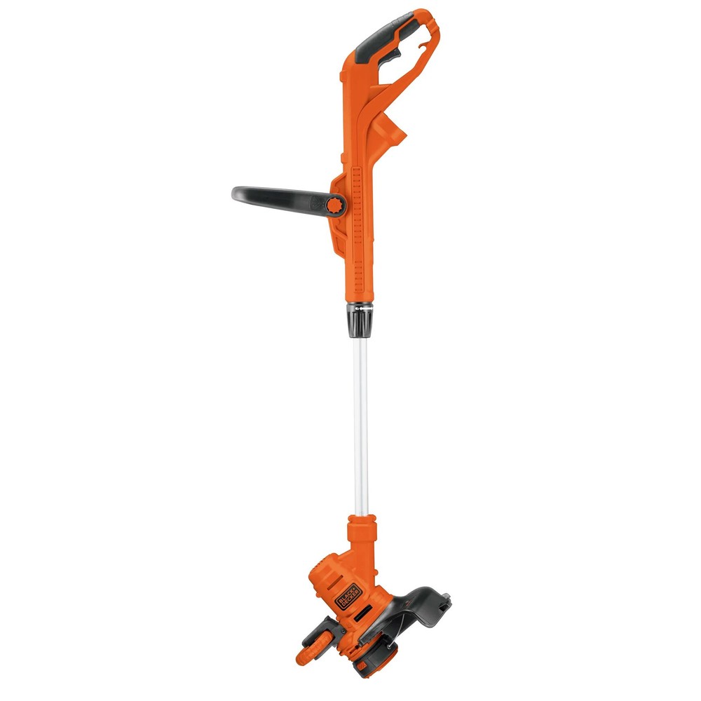 BLACK+DECKER String Trimmer, 6.5-Amp, 14-Inch - GH900