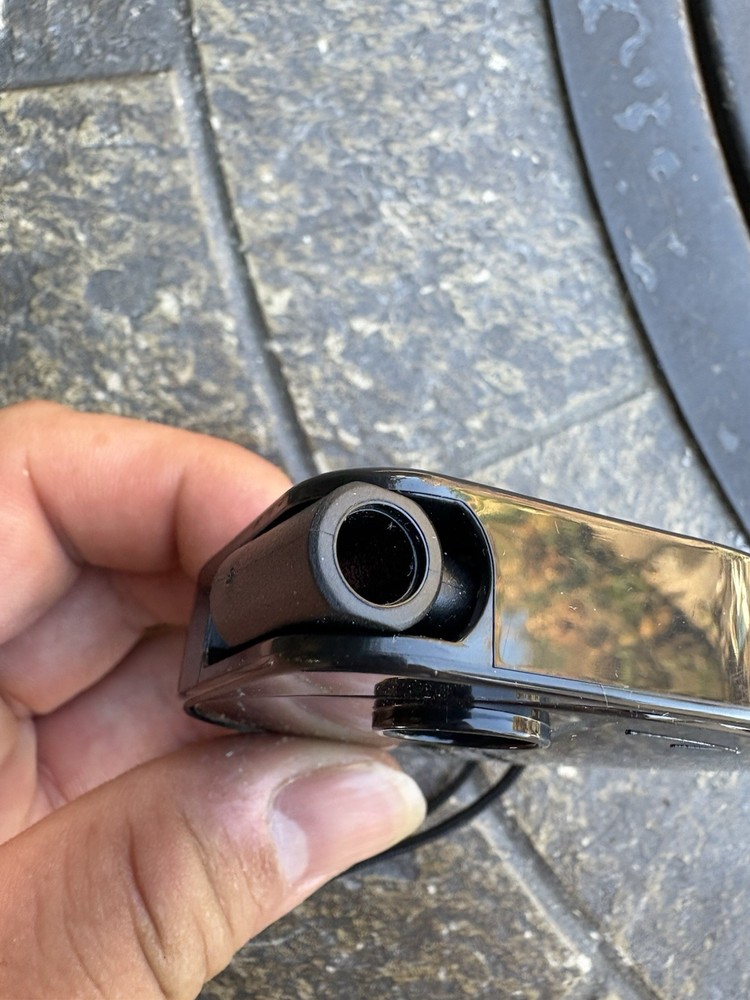 Excellent Sony Compact Short Wave Antenna AN-61 Tested ...