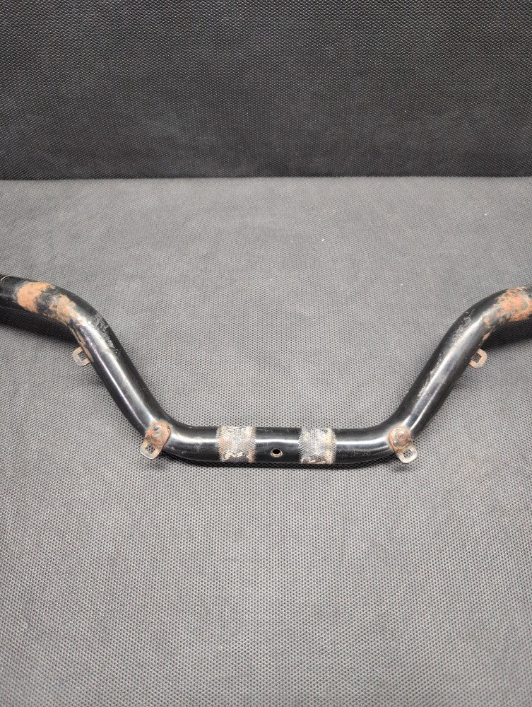 Ski-doo Handlebars Handle Bars 506151667