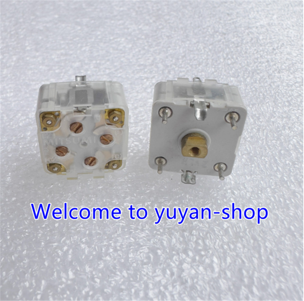 1x  For Tivoli Audio Polyvaricon DIY Varicon capacitor