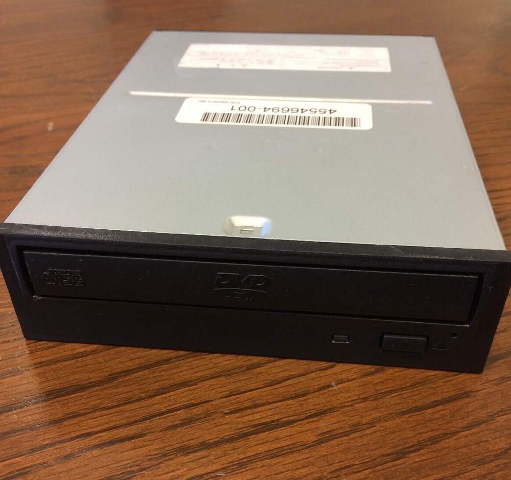 Toshiba SD-M1401 SCSI DVD-ROM Drive