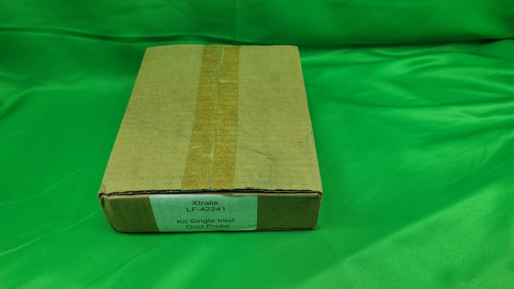 Honeywell Fire Systems LF42241 | Xtralis Single Zone Sampling Kit