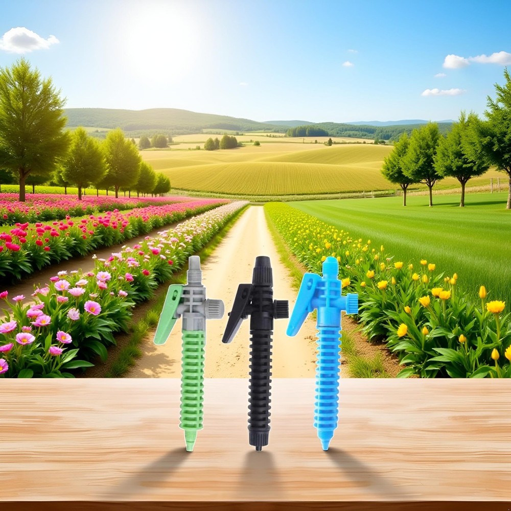 1 Pc Random Color 3L/5L/8L Trigger Sprayer Handle Agricultural Sprayers Acces...