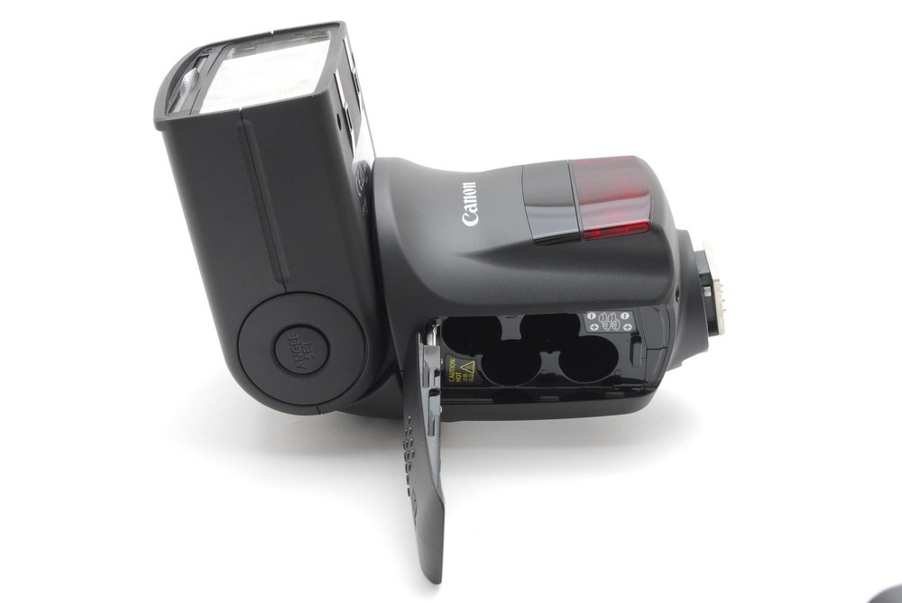 【MINT BOXED】Canon 470EX-AI Speedlite Camera Flash