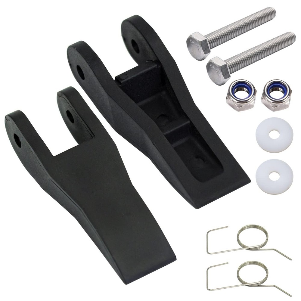 291 Flipper Replacement Kit for Werner Lock Replacement Kit for Werner/Louisv...