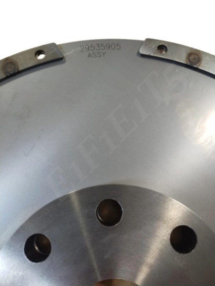ALLISON 29535906 FLEX PLATE ADAPTER KIT ENGINE-SIDE ALLISON HD4560P
