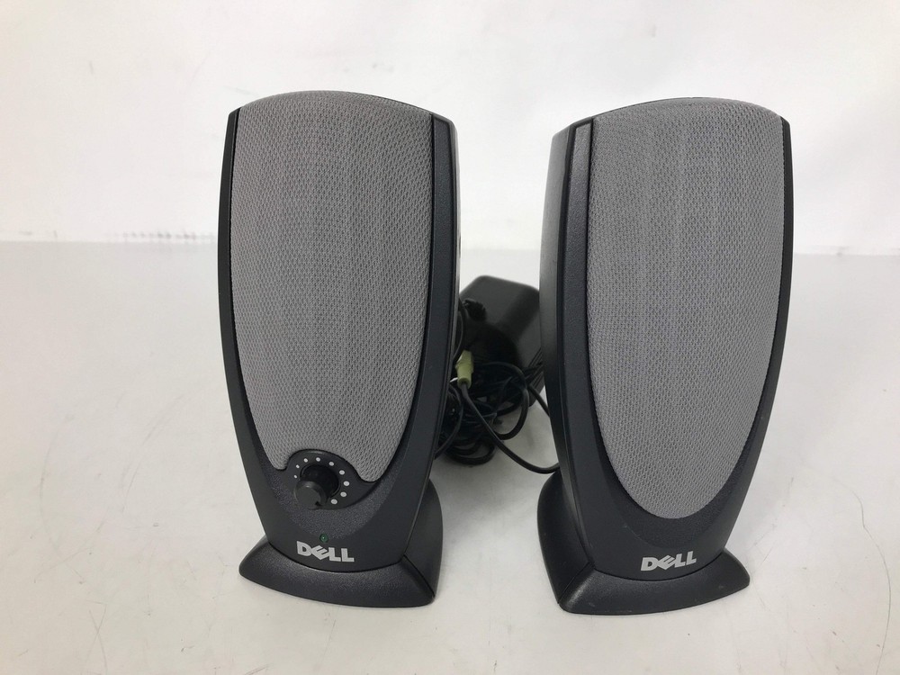 Dell A215 Computer Speakers