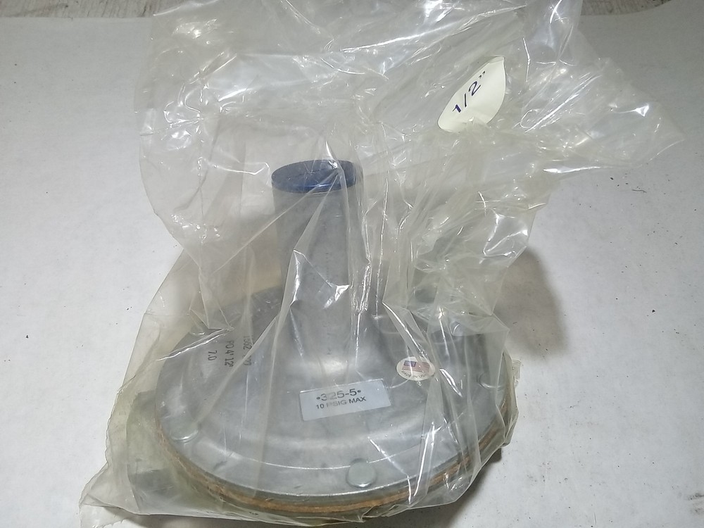Maxitrol 325-5-44-0011 1/2" NPT (O2A)