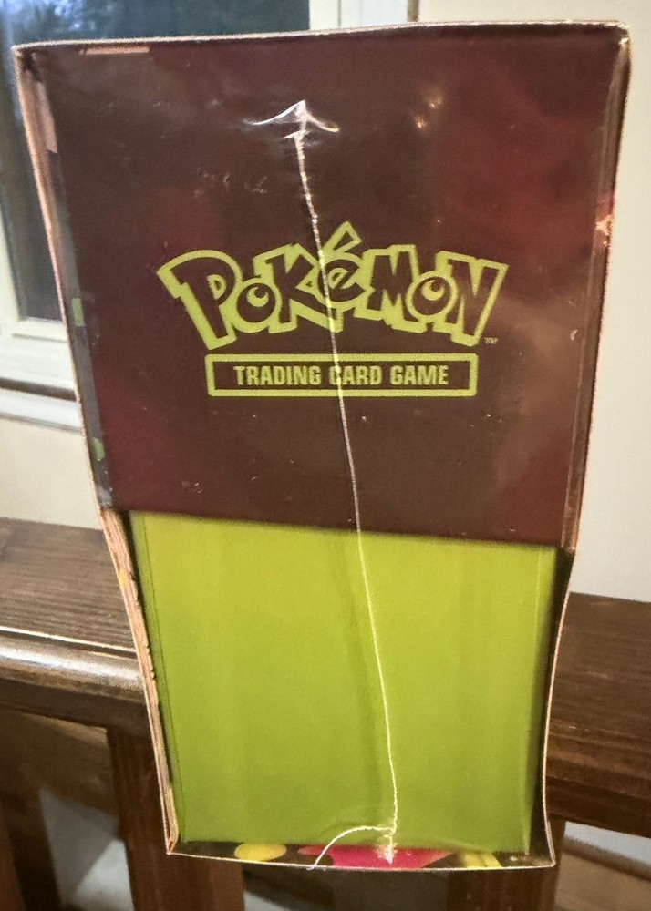 Pokemon Mega Evolution Perfect Order Elite Trainer Box NEW/SEALED
