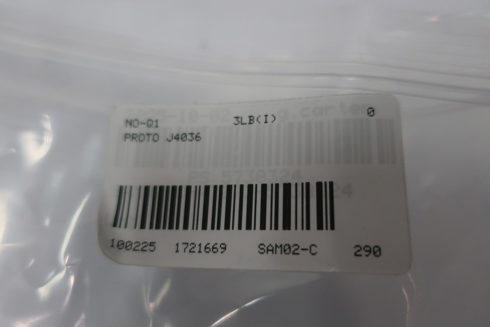 Proto J4036 Adjustable Jaw Gear Puller 5ton Capacity